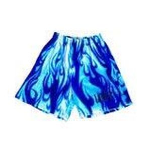 Lost Effects Men’s Shorts - Ice Breaker